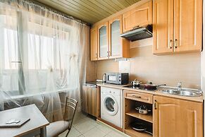 Apartment on B Polyanka 30