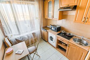Apartment on B Polyanka 30