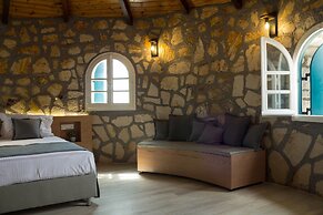 Kyma Suites - Adults only