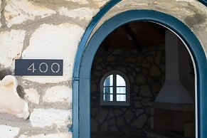 Kyma Suites - Adults only