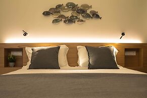 Kyma Suites - Adults only