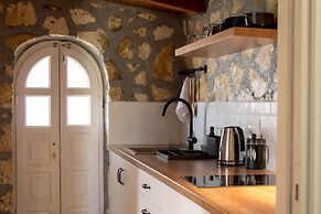 Kyma Suites - Adults only