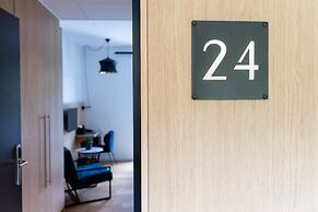 Hotel Sainte Victoire