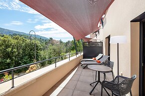 Hotel Sainte Victoire