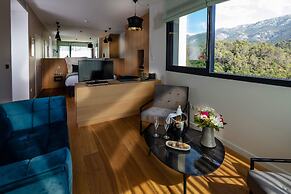 Hotel Sainte Victoire