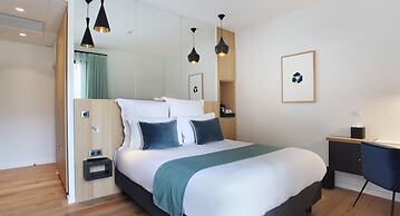 Hotel Sainte Victoire