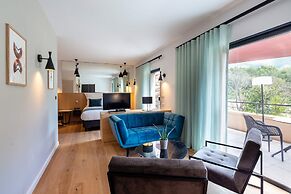 Hotel Sainte Victoire