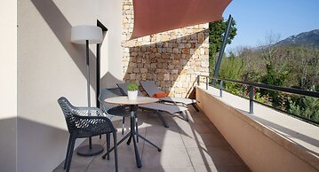 Hotel Sainte Victoire