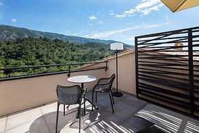 Hotel Sainte Victoire