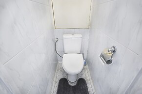 Apartment on B Polyanka 28k1