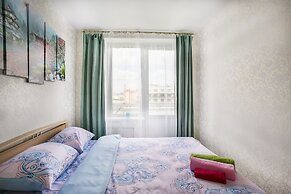 Apartment on B Polyanka 28k1