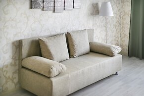 Apartment on B Polyanka 28k1