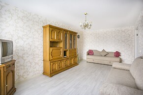 Apartment on B Polyanka 28k1