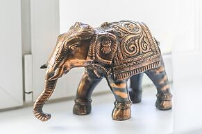 Apartment on B Polyanka 28k1