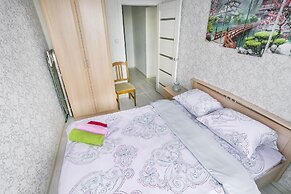 Apartment on B Polyanka 28k1