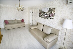 Apartment on B Polyanka 28k1