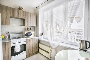 Apartment on B Polyanka 28k1
