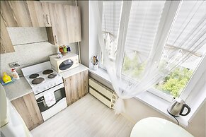 Apartment on B Polyanka 28k1