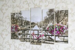 Apartment on B Polyanka 28k1