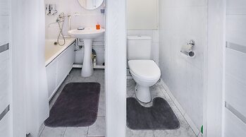 Apartment on B Polyanka 28k1