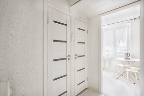 Apartment on B Polyanka 28k1