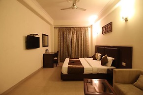 Hotel The Tanish