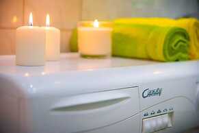 Apartment on Bolshoy Gnezdnikovskiy Pereulok 10