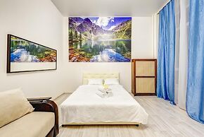 Apartment on Bolshoy Gnezdnikovskiy Pereulok 10