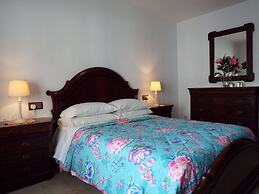 Jávea 4 Bedroom Apartment - 0633-H