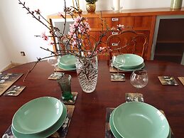 Jávea 4 Bedroom Apartment - 0633-H