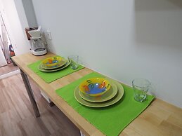 Jávea 4 Bedroom Apartment - 0633-H