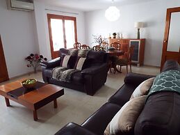 Jávea 4 Bedroom Apartment - 0633-H