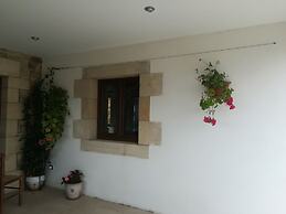 Casa Rural Costalisa