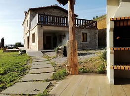 Casa Rural Costalisa