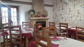 Casa Rural Costalisa