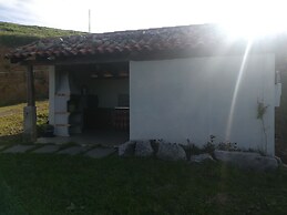 Casa Rural Costalisa