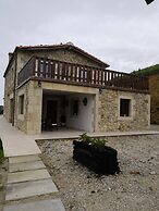 Casa Rural Costalisa