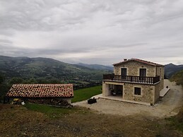 Casa Rural Costalisa