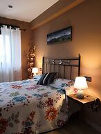 Casa Rural Costalisa