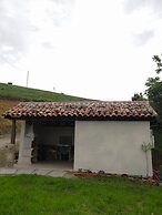Casa Rural Costalisa