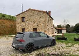 Casa Rural Costalisa