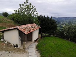 Casa Rural Costalisa