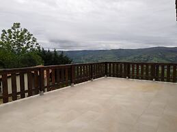 Casa Rural Costalisa