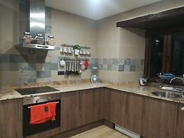 Casa Rural Costalisa