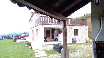 Casa Rural Costalisa