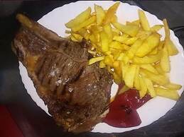 Casa Rural Costalisa