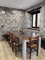 Casa Rural Costalisa