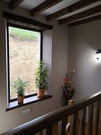 Casa Rural Costalisa