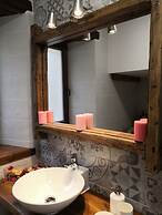 Casa Rural Costalisa