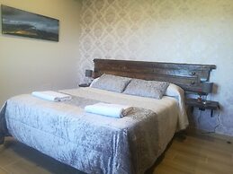 Casa Rural Costalisa